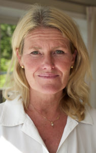 Anna Nordström Rädda barnen