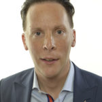 Mats Green, riksdagsledamot och arbetsmarknadspolitisk talesperson för Moderaterna. Foto: Riksdagen