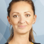 Maja Todorovid, ombudsman, Akademikerförbundet SSR.