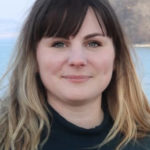 Amanda Nygren, facklig sekreterare och huvudskyddsombud i Jönköpings kommun
