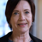 Kristina Nilssson, vice ordförande socialutskottet, Socialdemokraterna