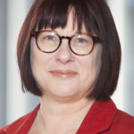 Margareta Fransson, riksdagsledamot i socialutskottet till 16/5, ledamot i partistyrelsen med ansvar för hälso- och sjukvårdsfrågor, Miljöpartiet.