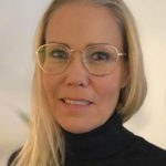 Susanne Silverkraft, Akademikerförbundet SSR:s distriktsordförande i Västernorrland och Örnsköldsvik