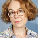 Louisa Hegardt, ombudsman, Akademikerförbundet SSR webbanp