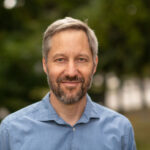 Daniel Falkstedt, docent i folkhälsovetenskap och senior forskare på Karolinska Institutet i Stockholm.