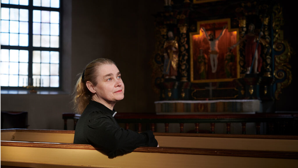 Charlotte Mackenrott